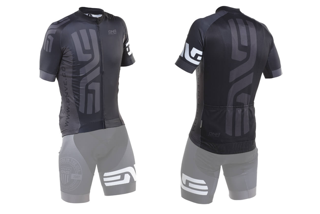 cycling uniforms