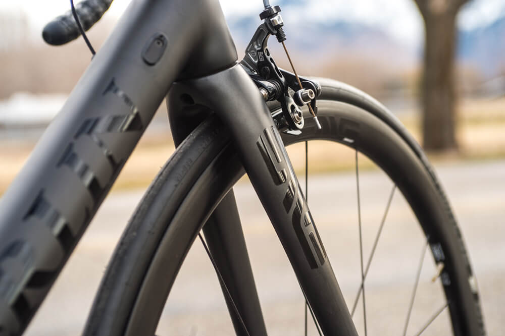 enve road fork