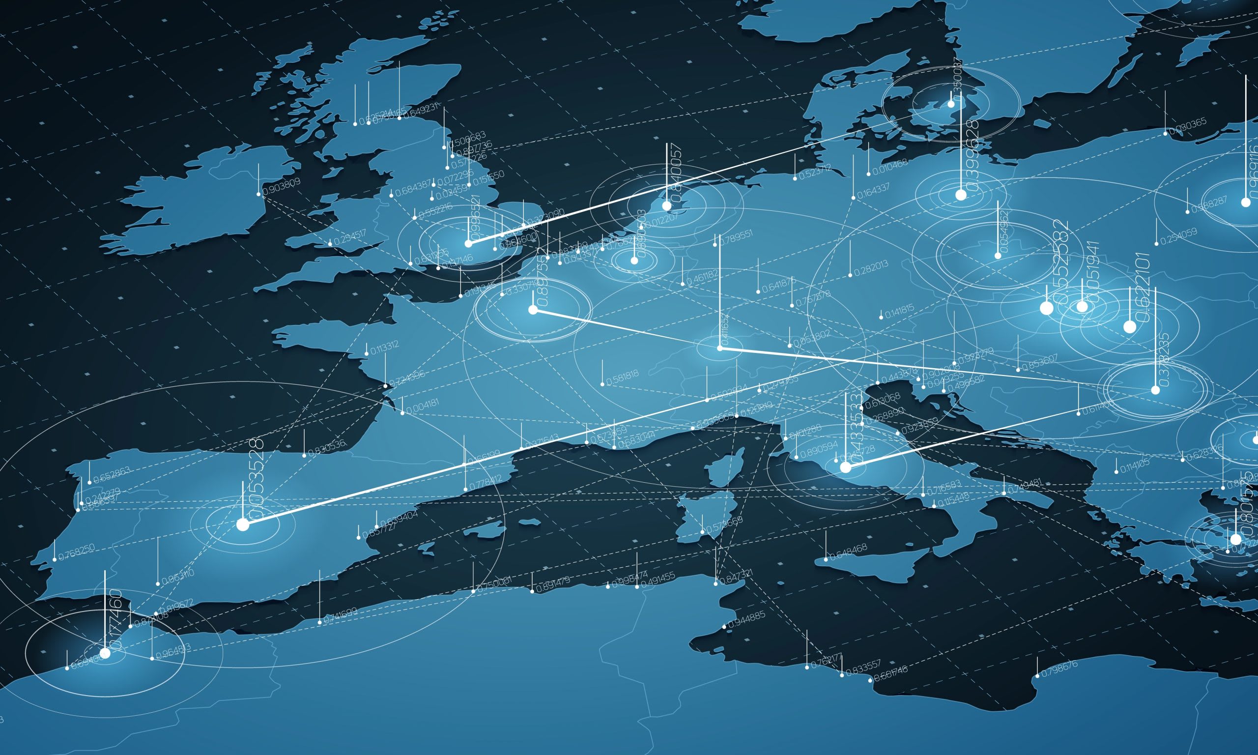 While the COVID-19 pandemic has significantly affected the pay-TV and OTT video markets globally, there’s been a discernible growth in Central and E