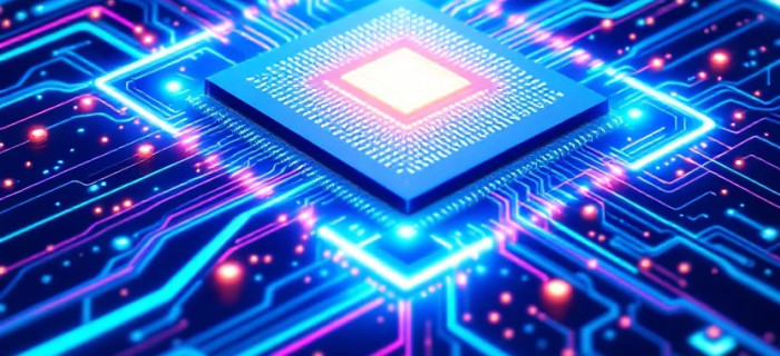 ASIC (Application-Specific Integrated Circuit)