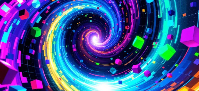 Attention Projection Matrix