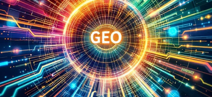 GEO (Generative Engine Optimization)