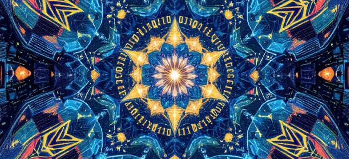 Kaleidoscope Hypothesis