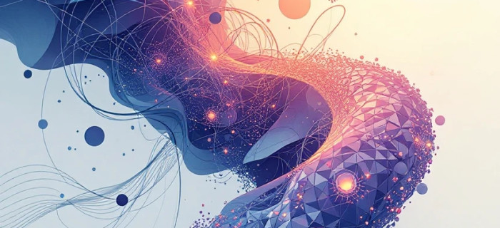 LLE (Locally Linear Embedding)