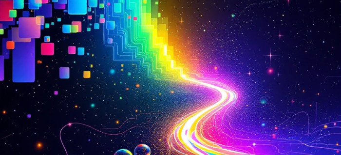 NeRF (Neural Radiance Fields)