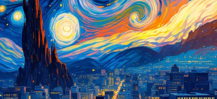 Style Transfer