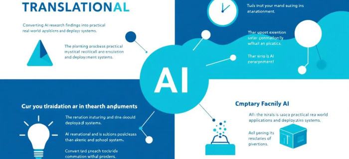 Translational AI