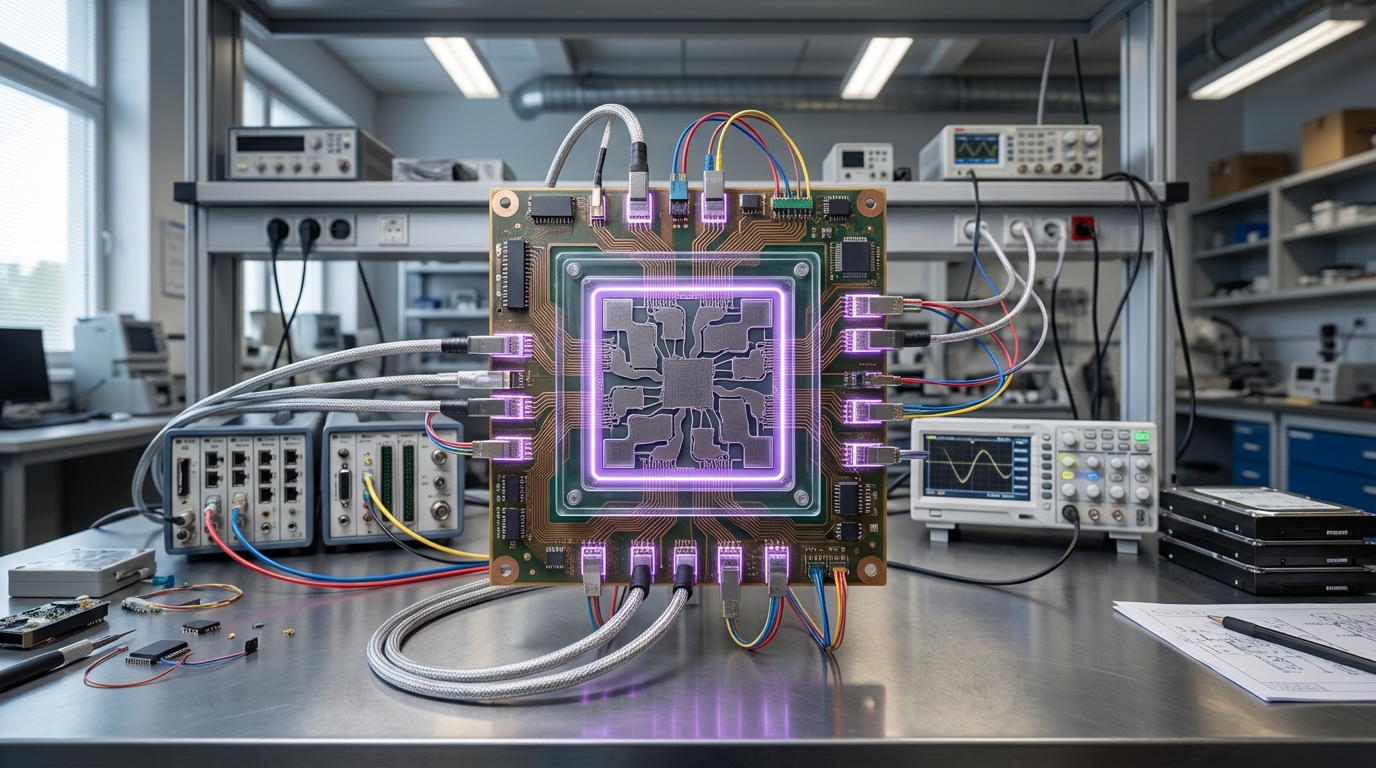 Intelligence & Computation