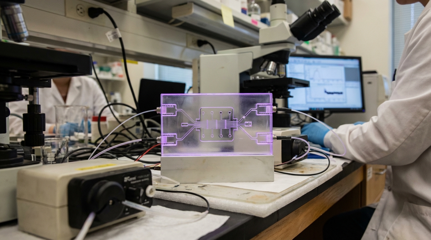 Life & Health Technologies