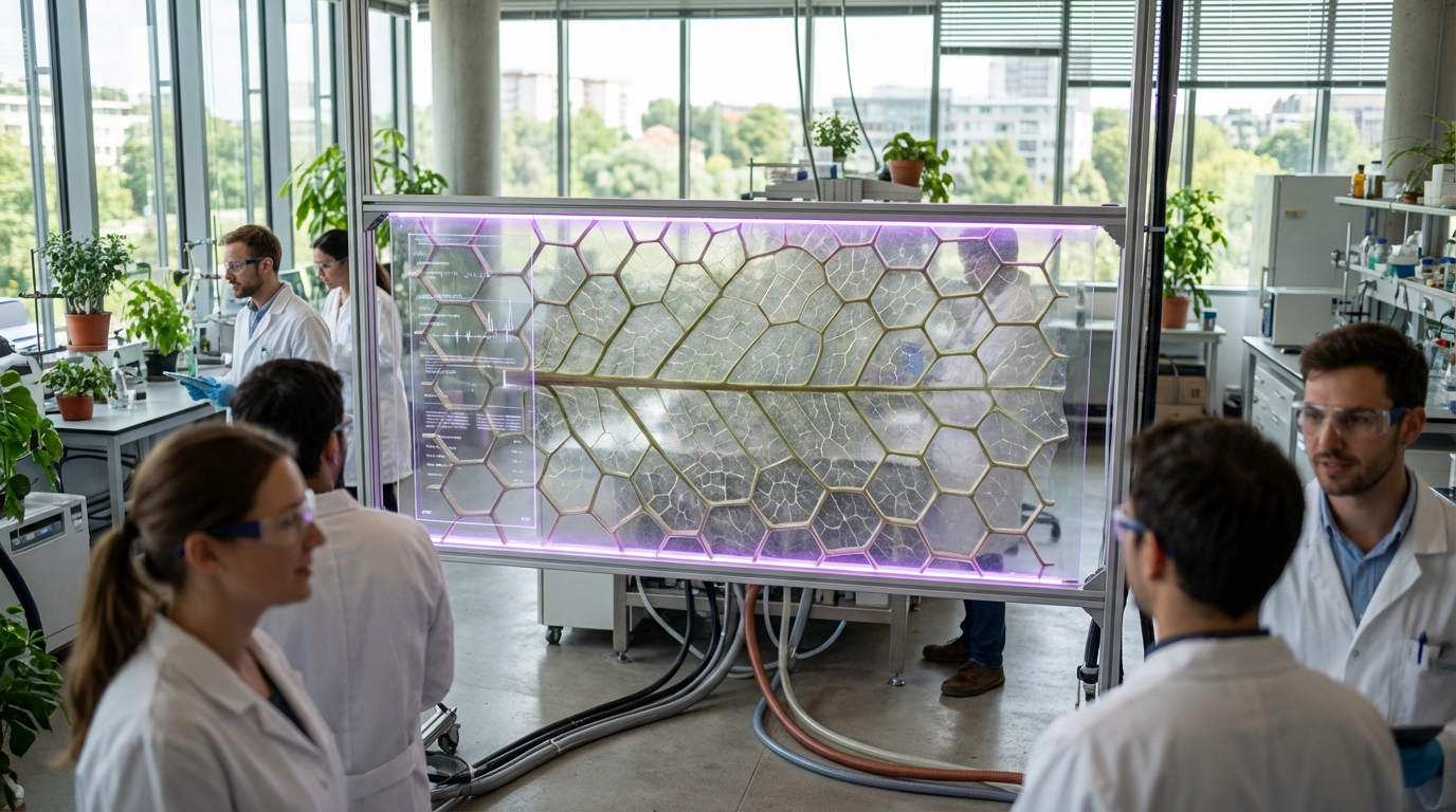 Life & Health Technologies