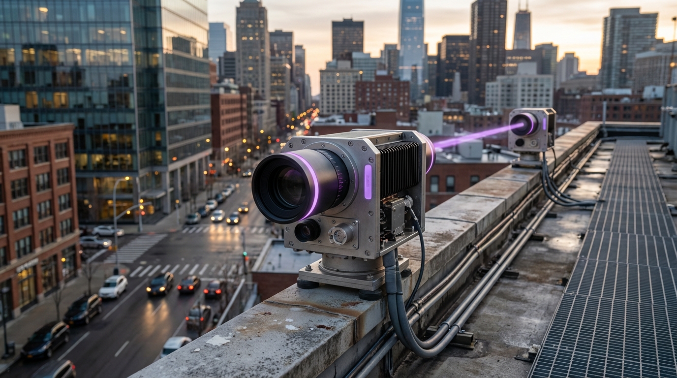 Space & Extreme Environments