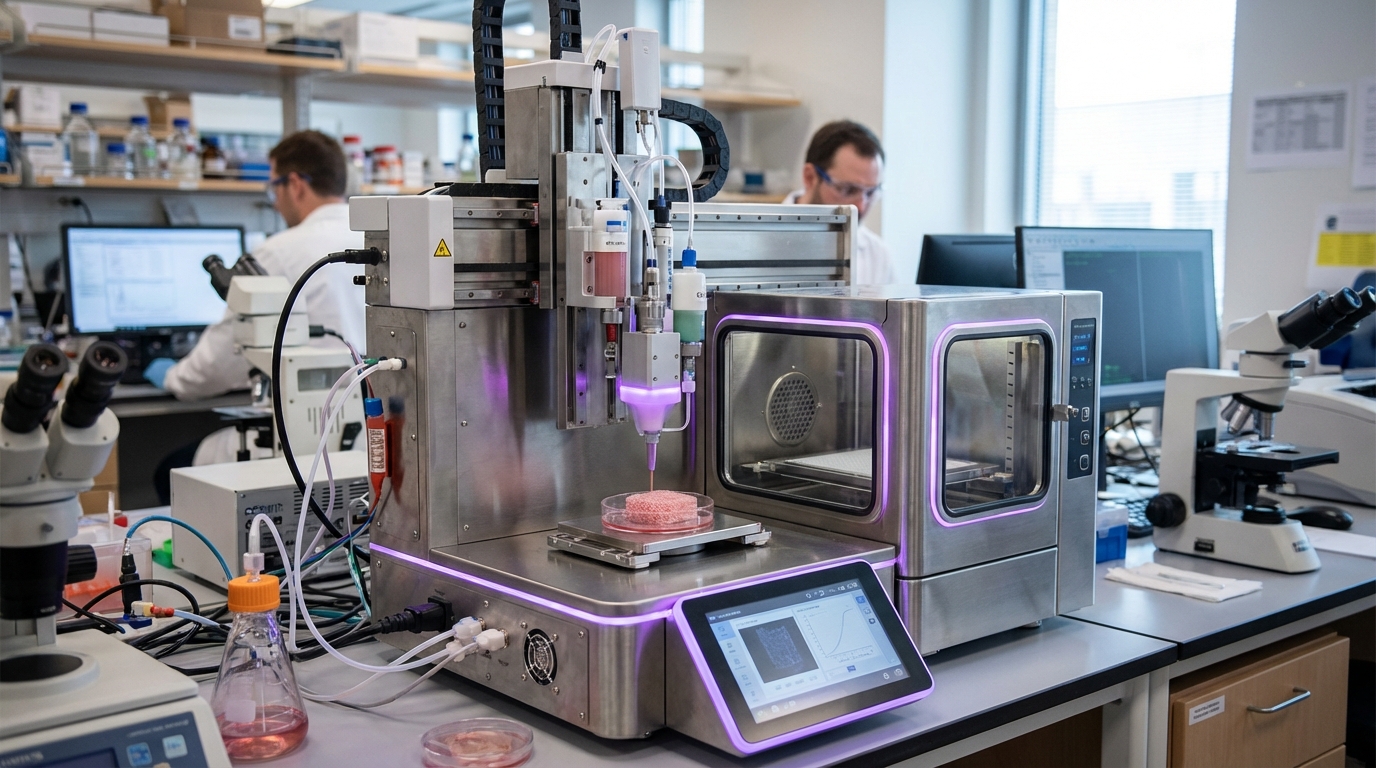 Life & Health Technologies