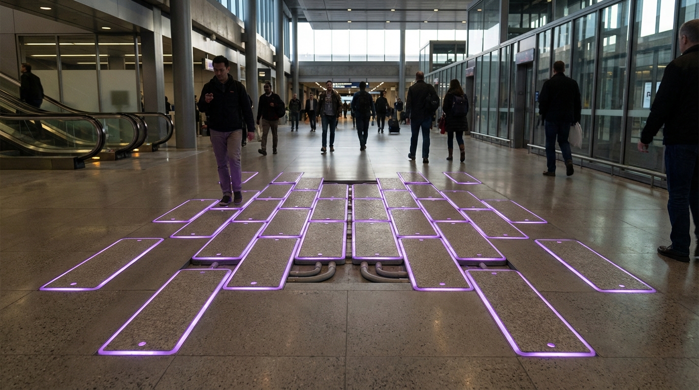 Energy & Environment