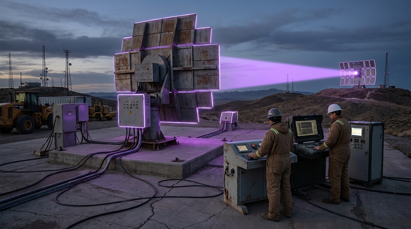 Energy & Environment