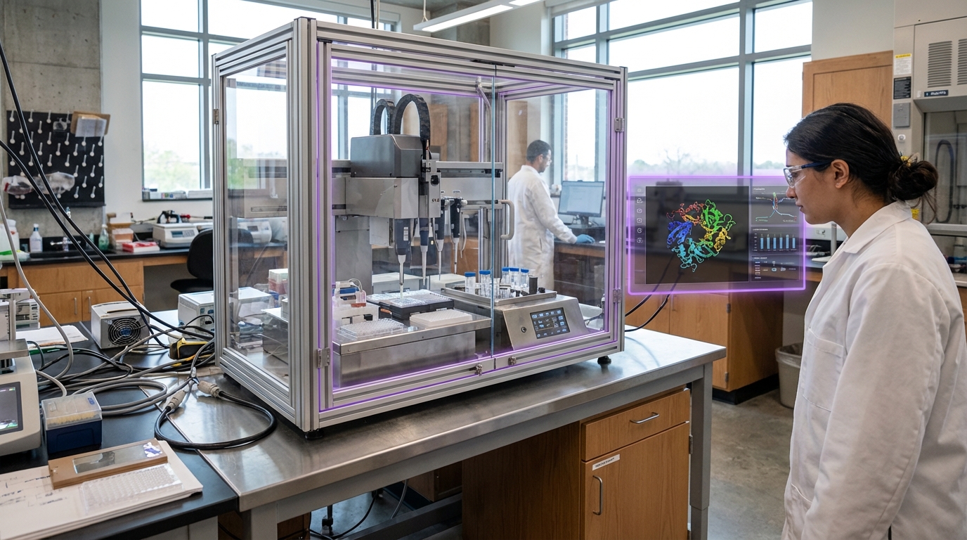 Life & Health Technologies