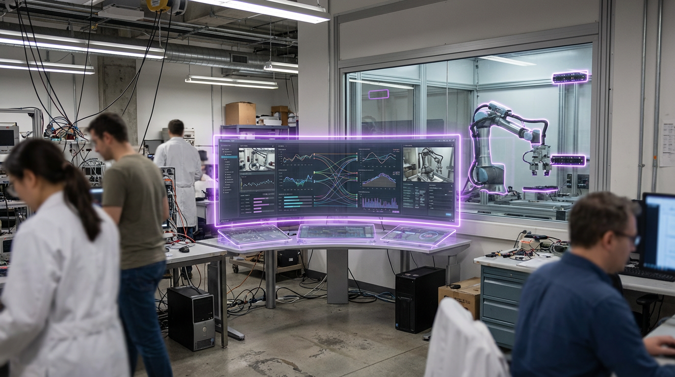 Intelligence & Computation