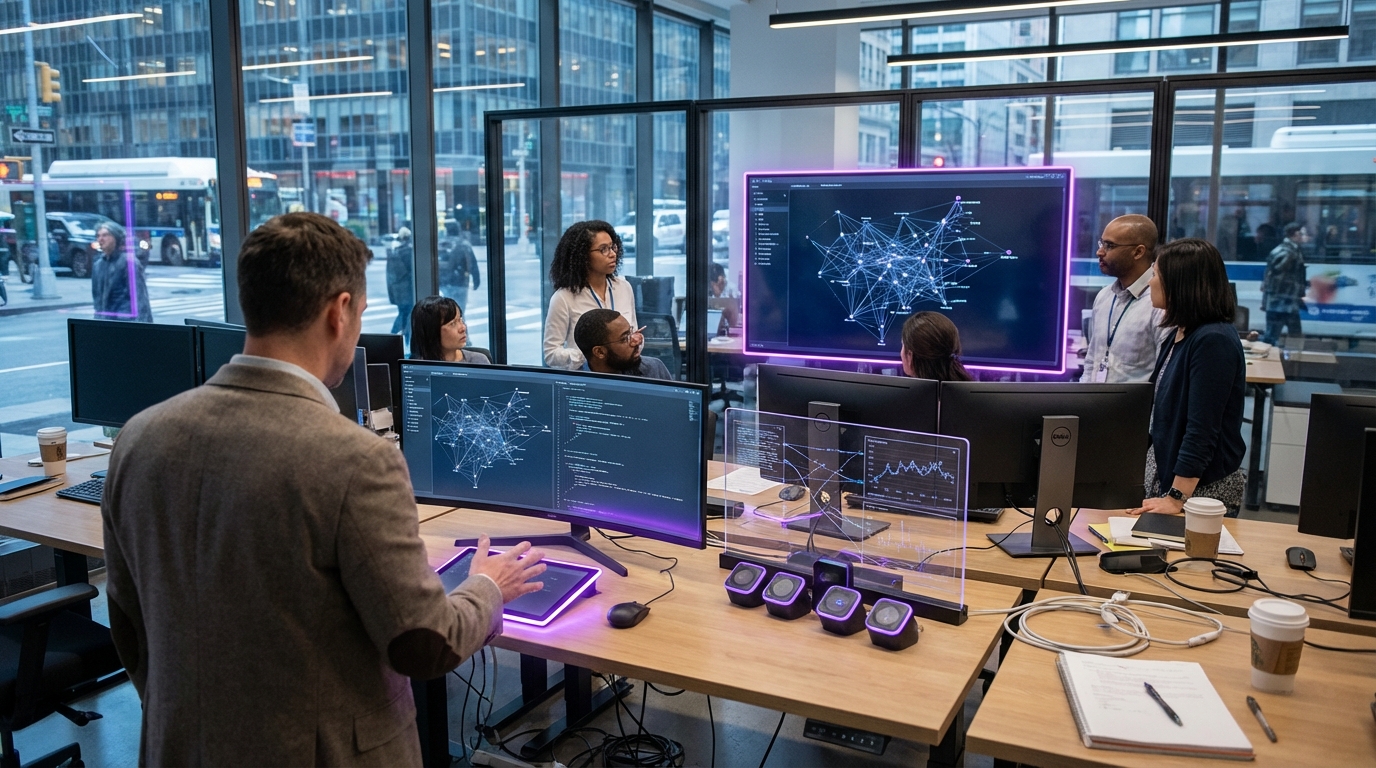 Intelligence & Computation