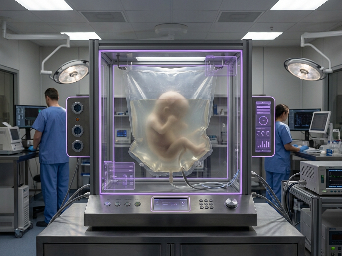 Life & Health Technologies