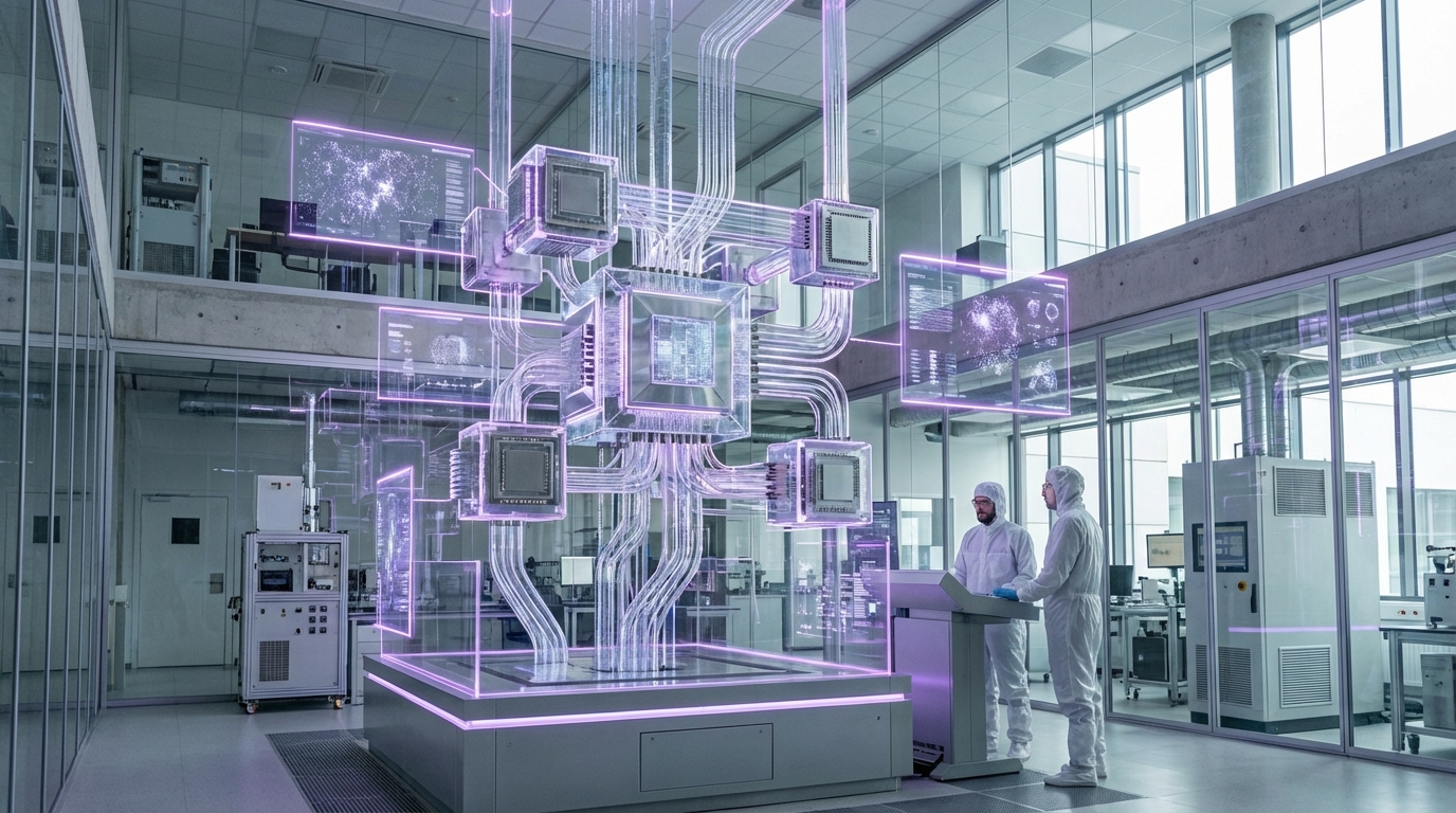 Intelligence & Computation