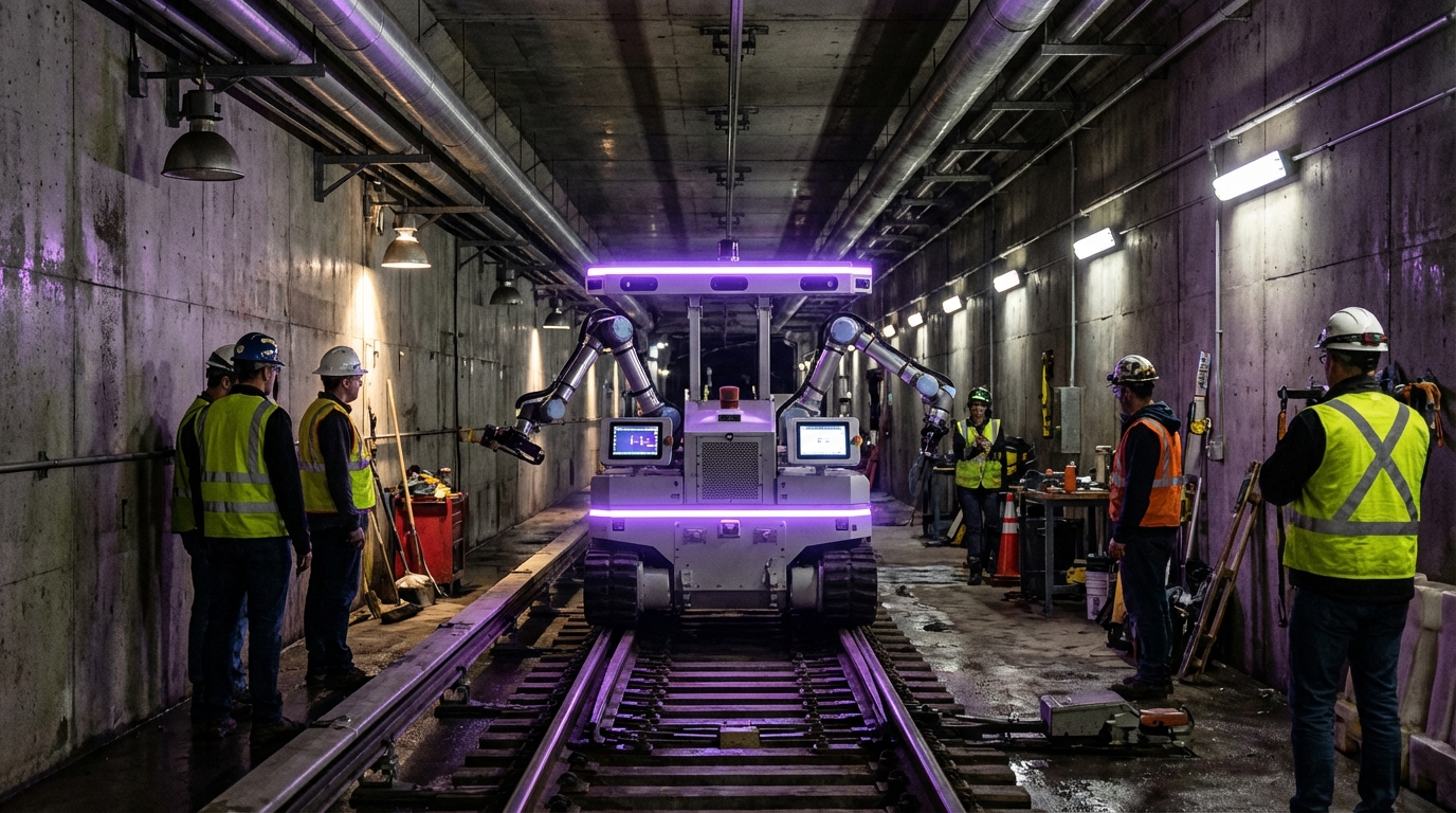 Intelligence & Computation