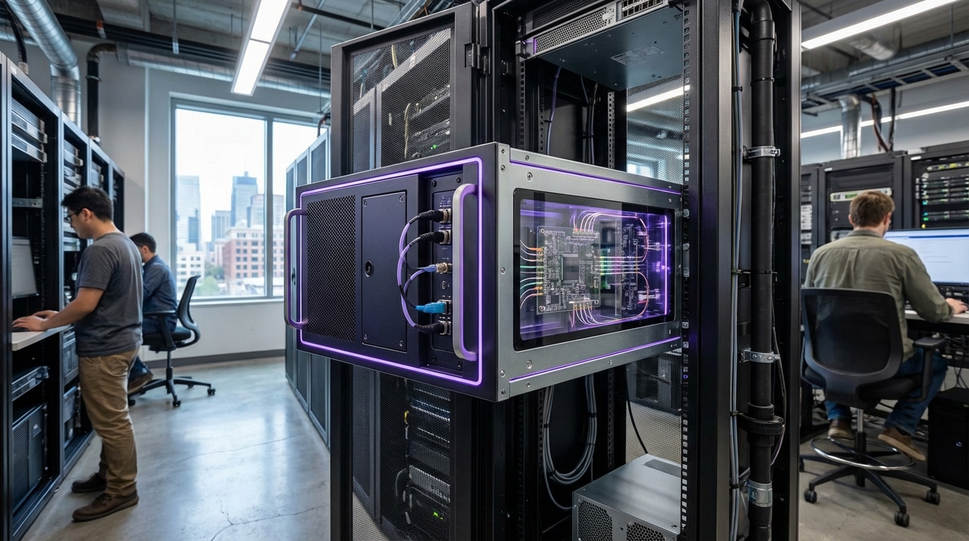 Intelligence & Computation