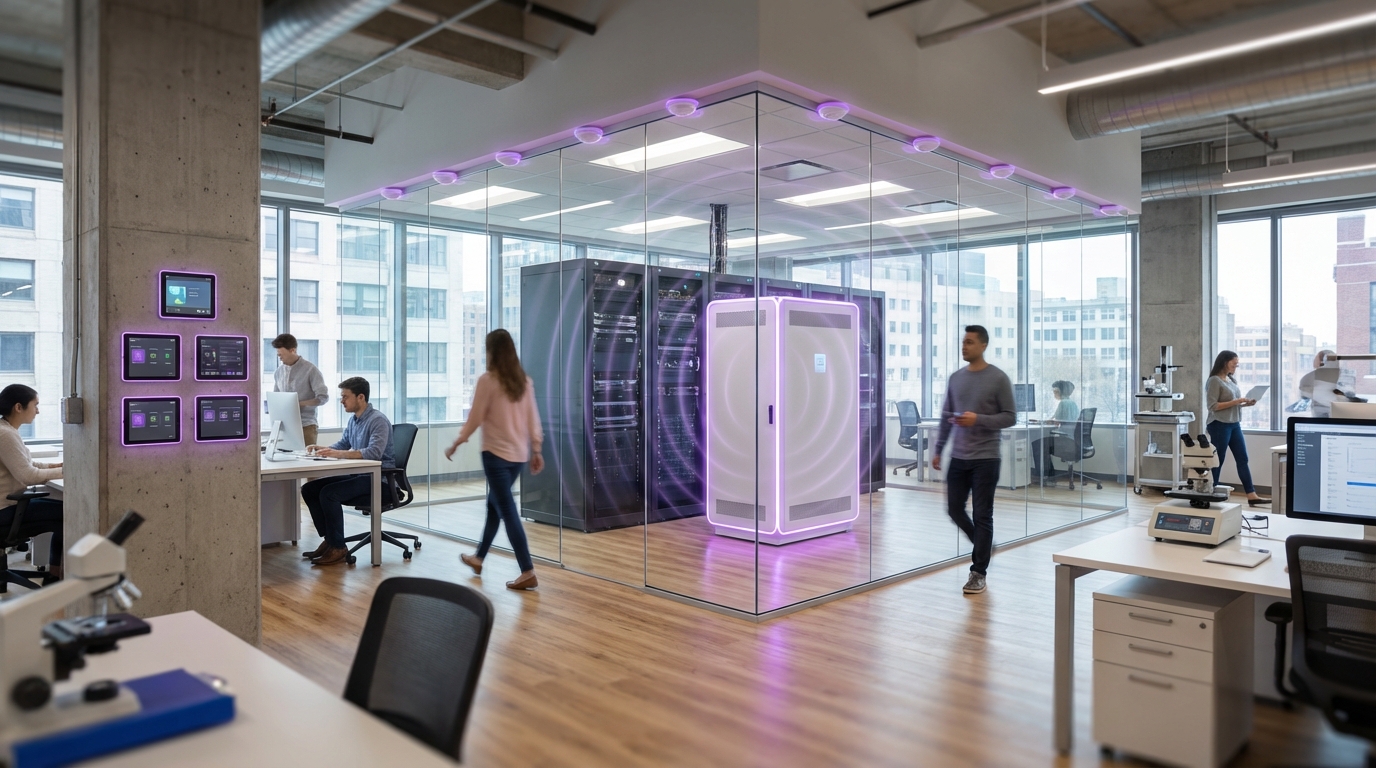 Cities, Mobility & Infrastructure