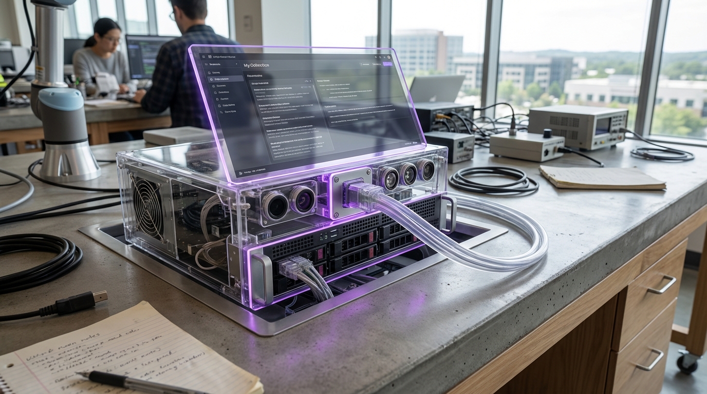 Intelligence & Computation