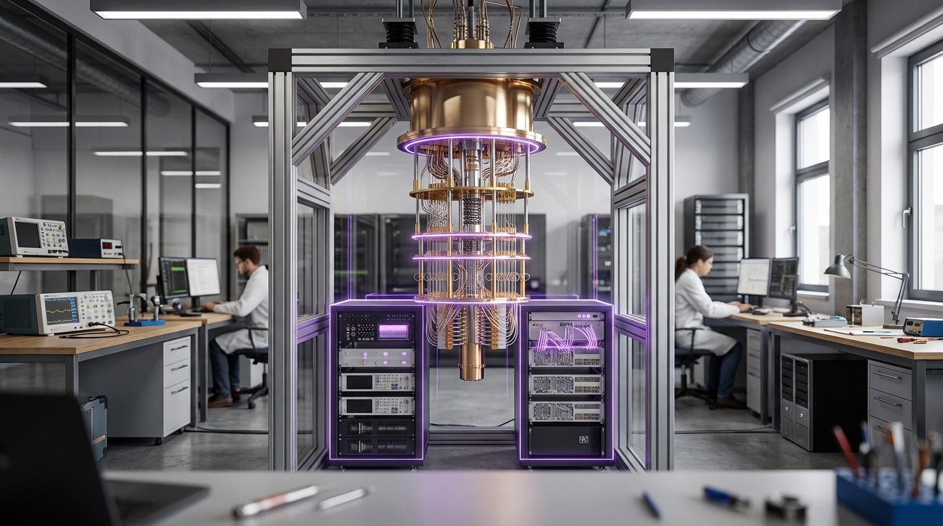 Intelligence & Computation