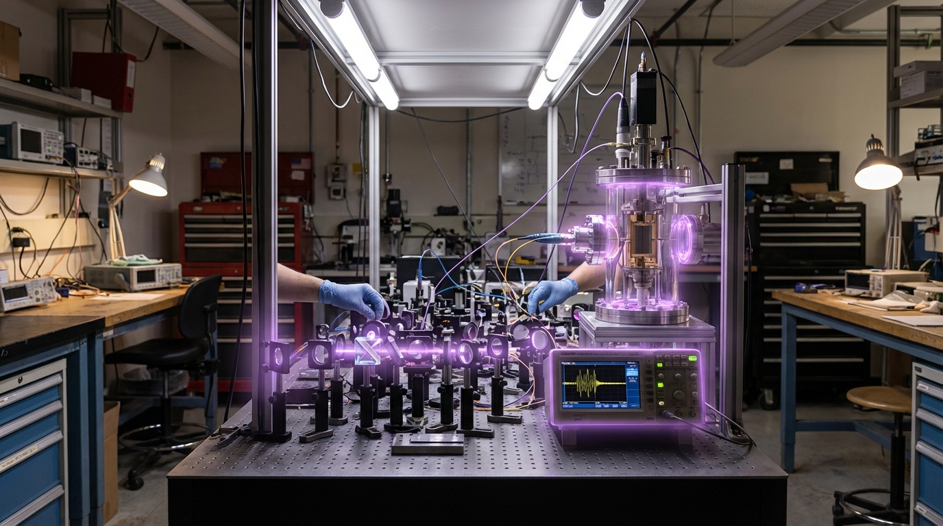 Intelligence & Computation