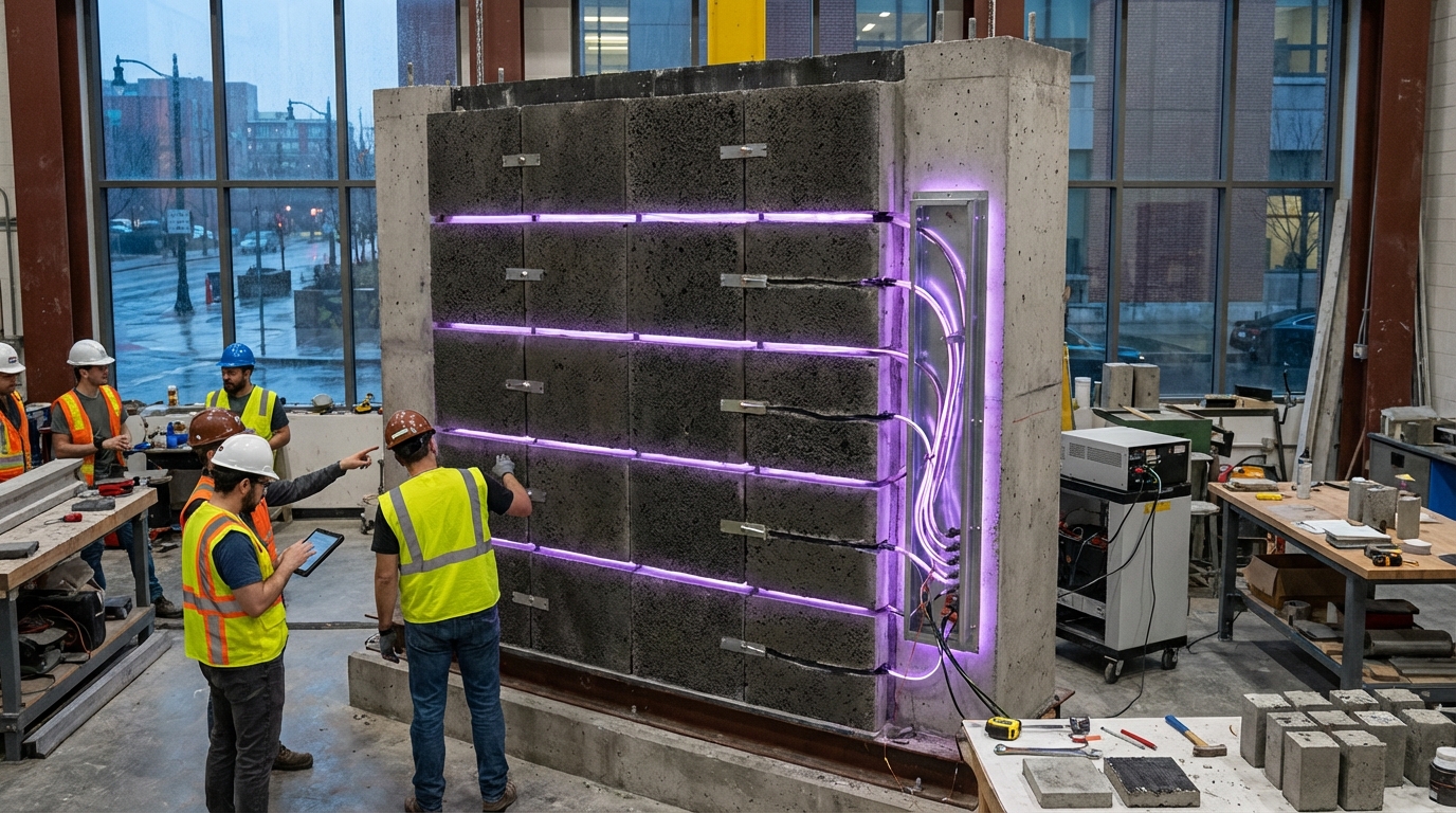 Energy & Environment