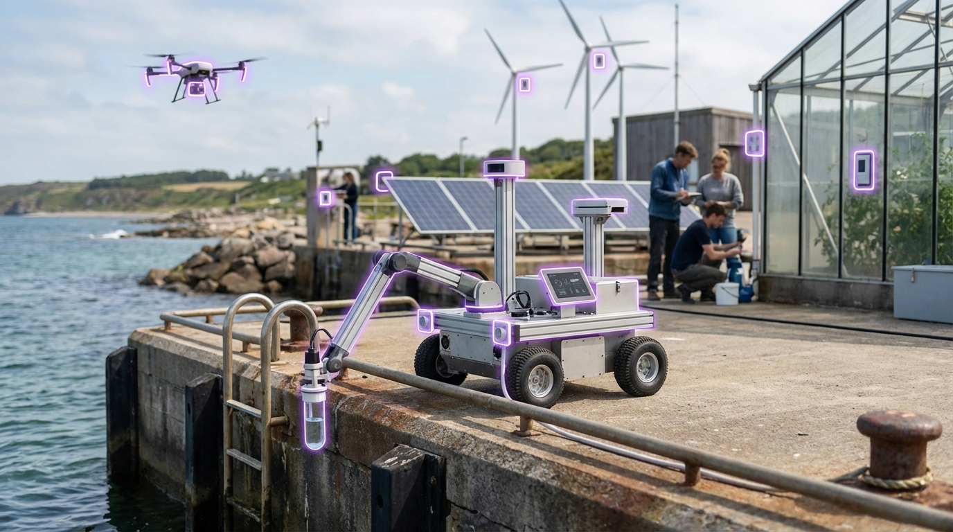 Intelligence & Computation