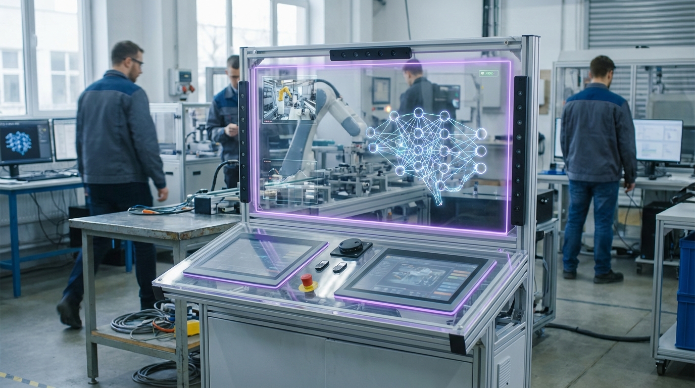 Intelligence & Computation