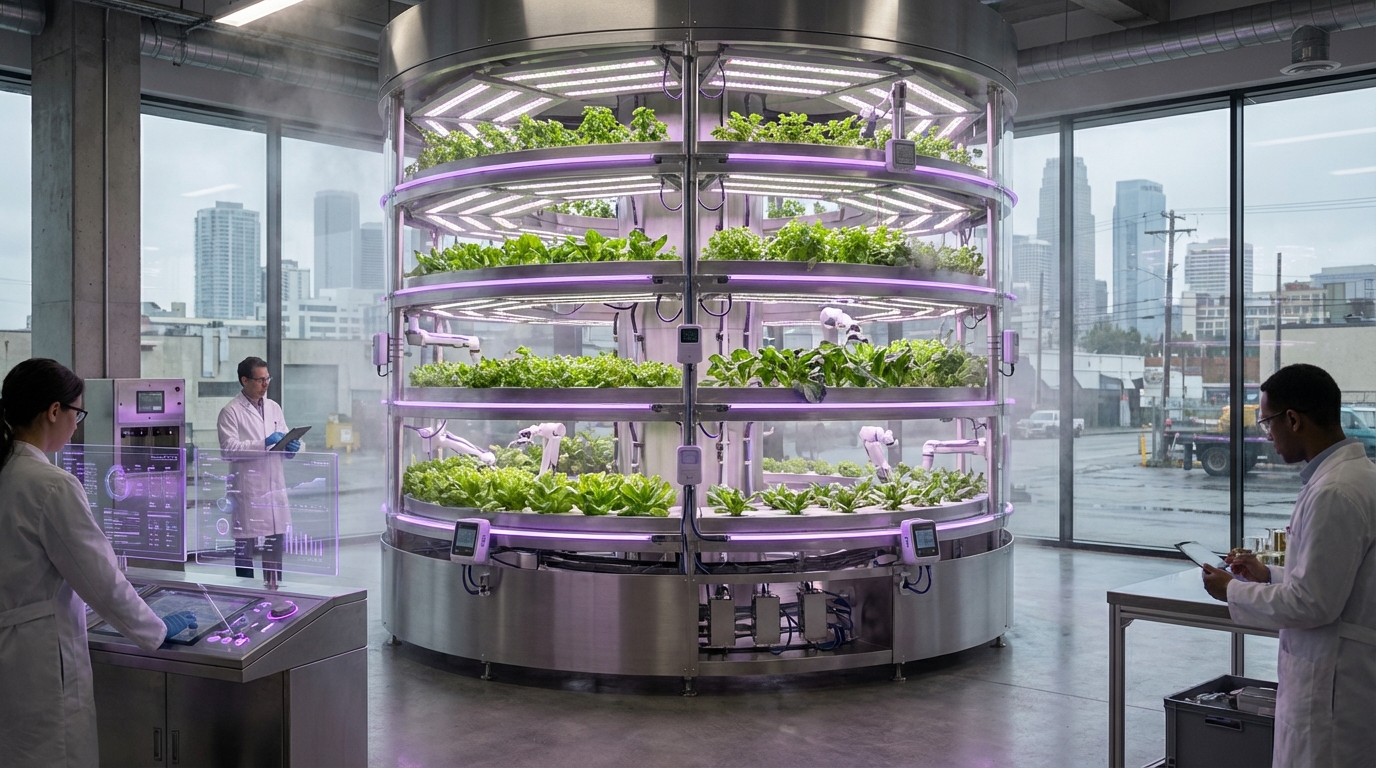 Energy & Environment