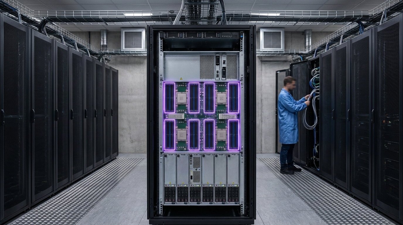 Intelligence & Computation