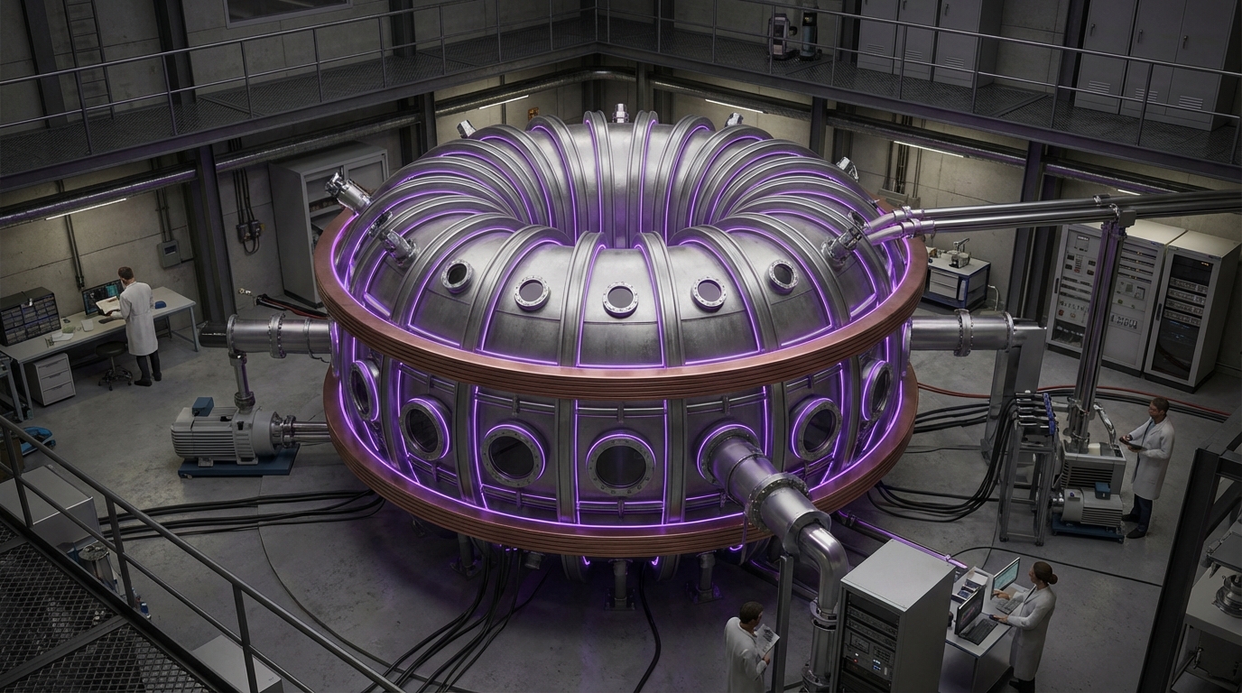 Energy & Environment