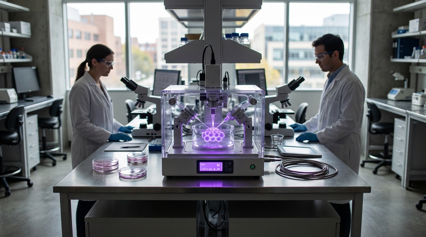 Life & Health Technologies