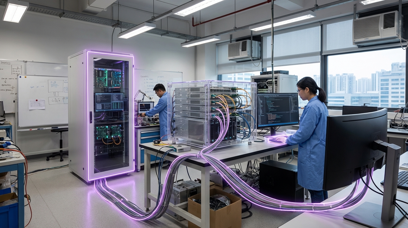 Intelligence & Computation