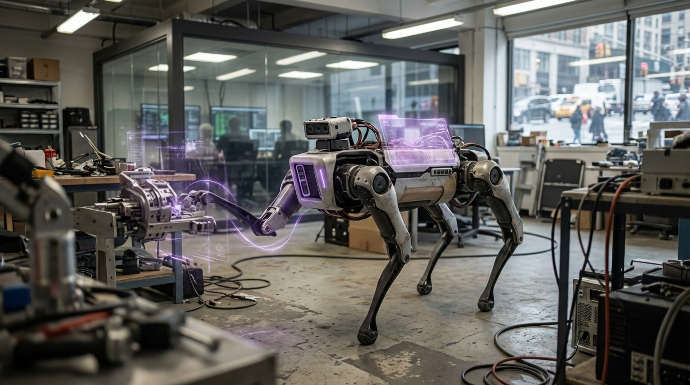 Intelligence & Computation