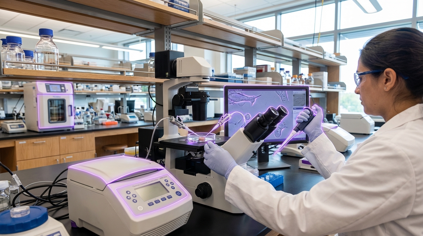 Life & Health Technologies