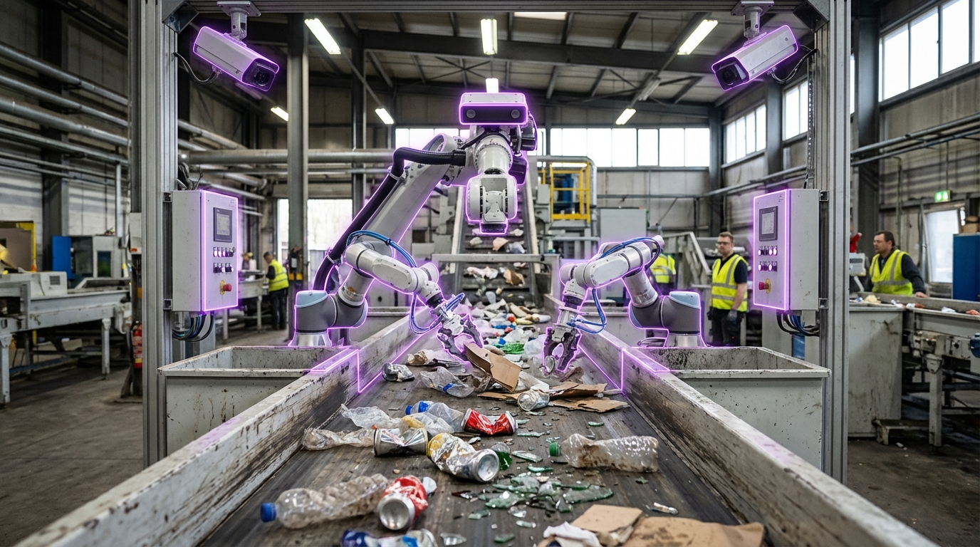 Energy & Environment