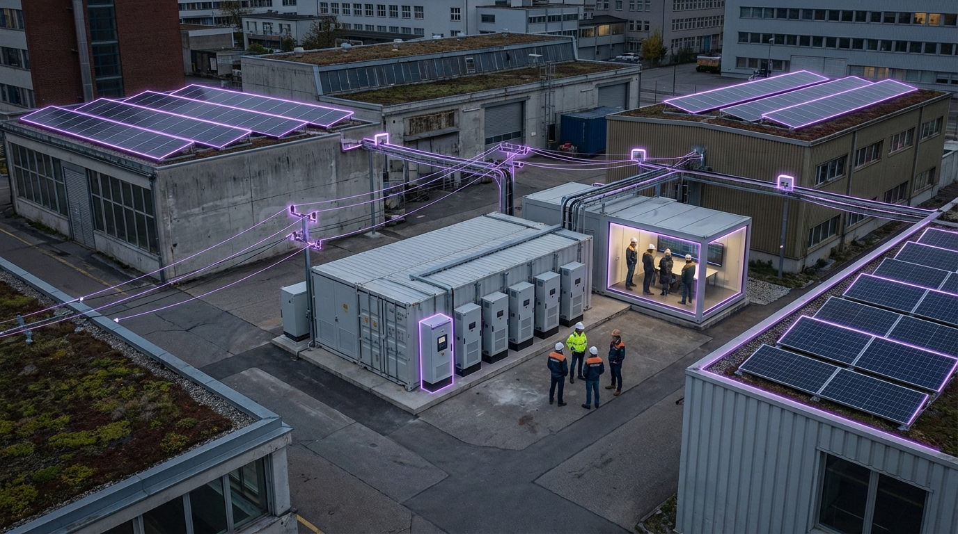 Intelligence & Computation