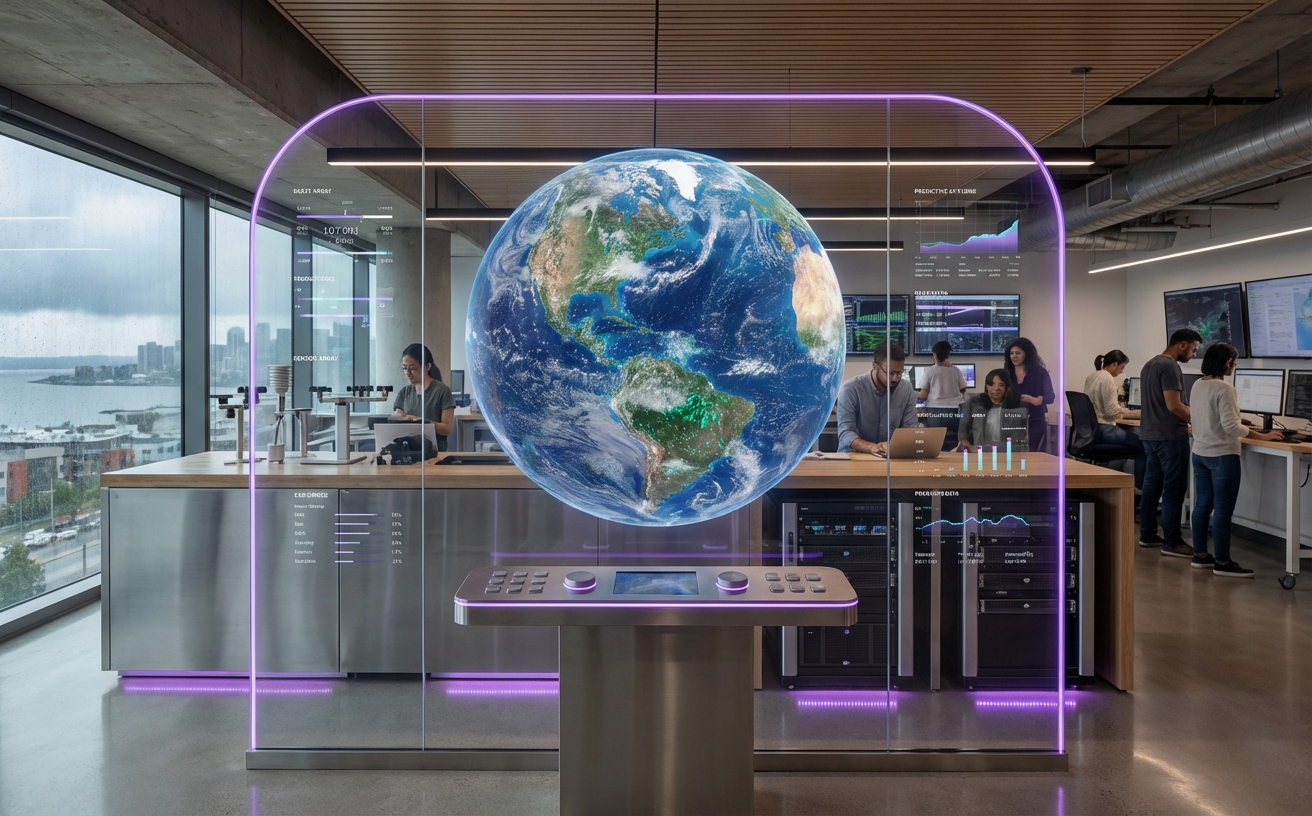 Intelligence & Computation