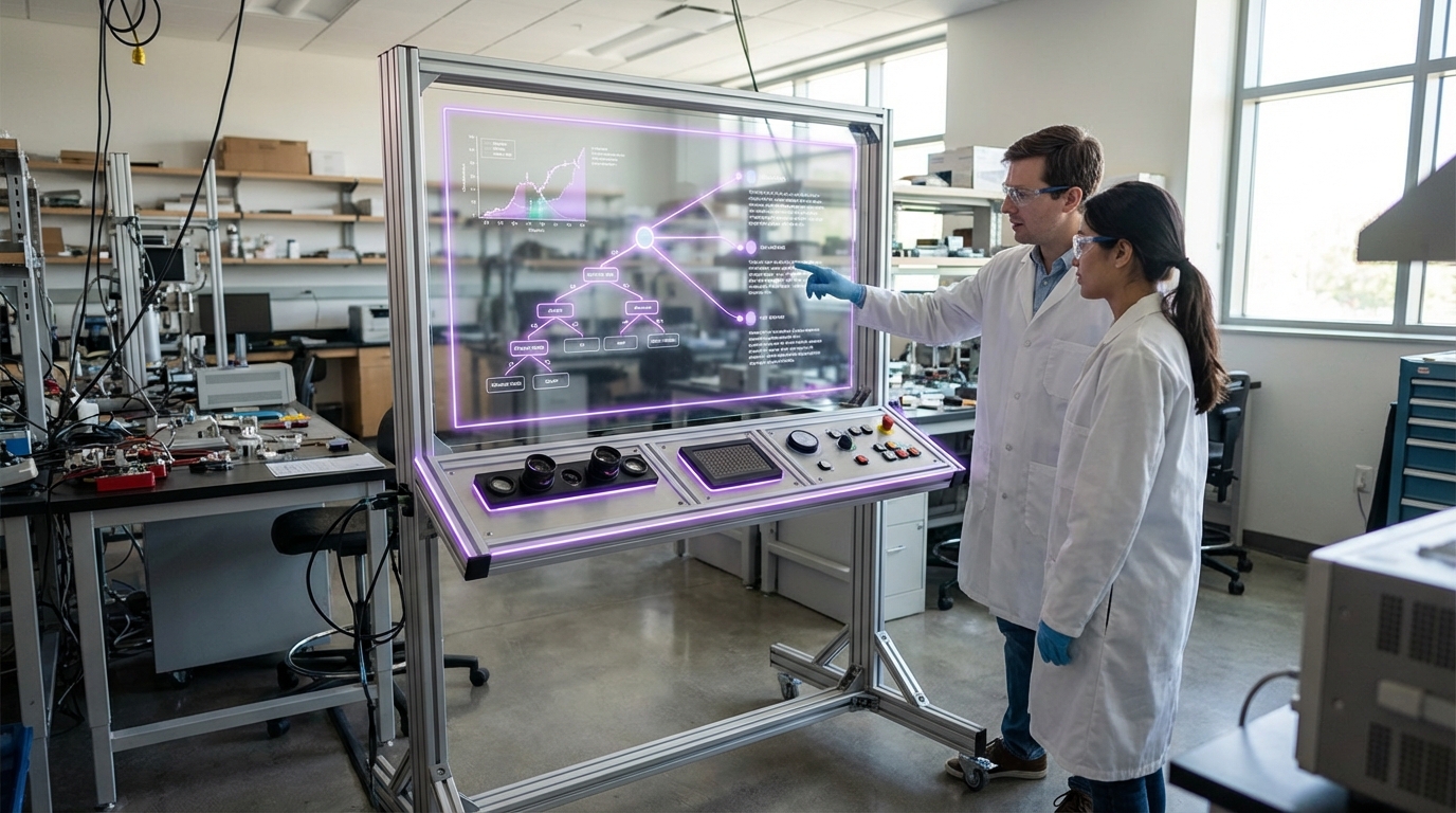 Intelligence & Computation