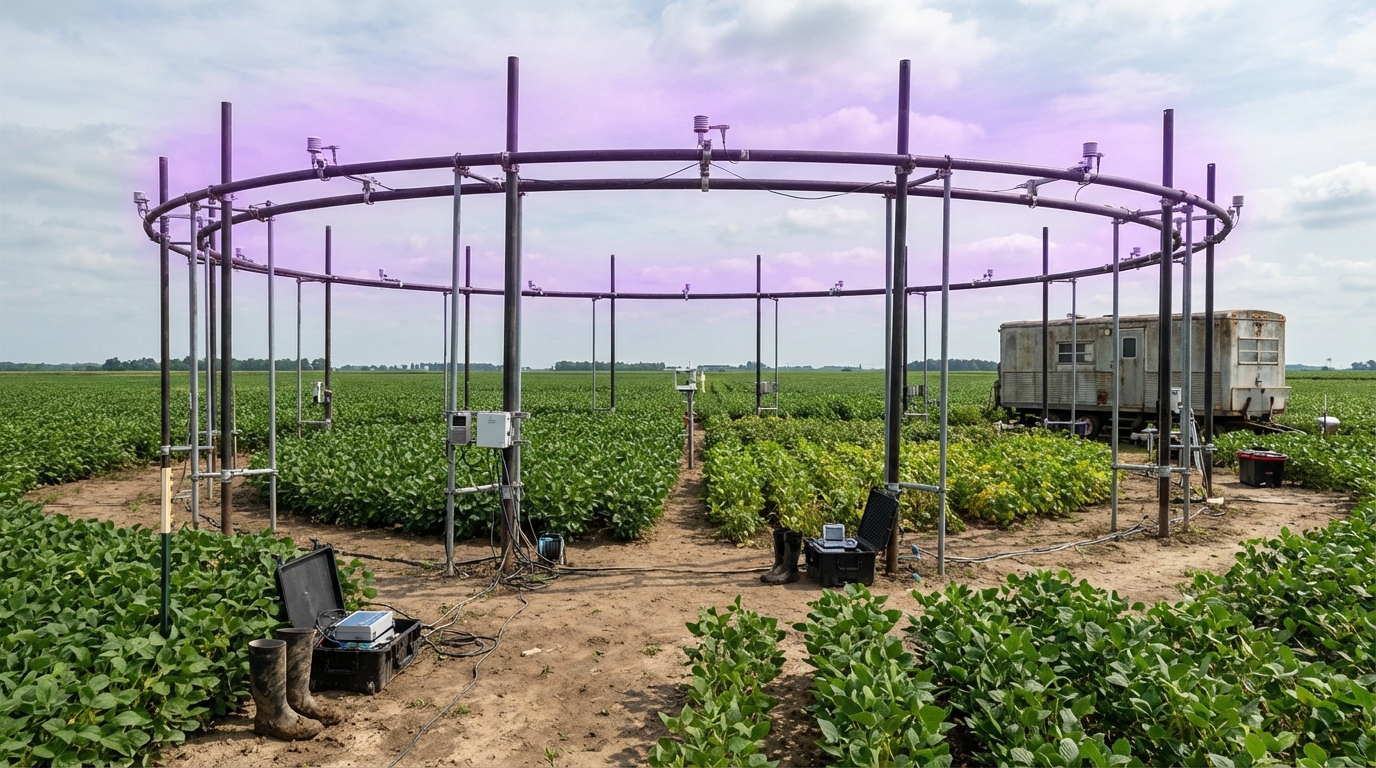 Energy & Environment