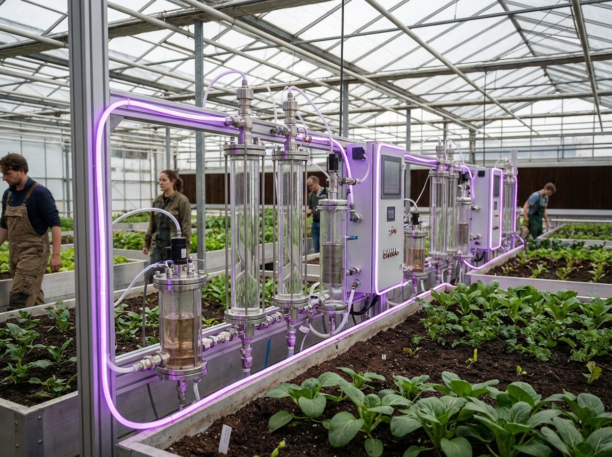 Life & Health Technologies