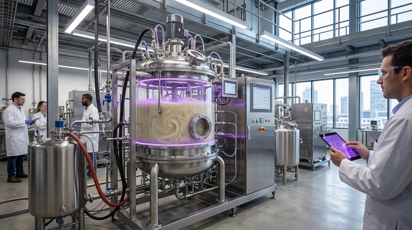 Life & Health Technologies