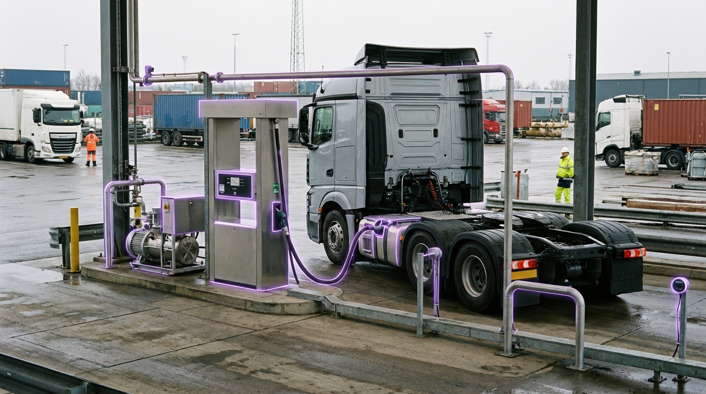 Cities, Mobility & Infrastructure