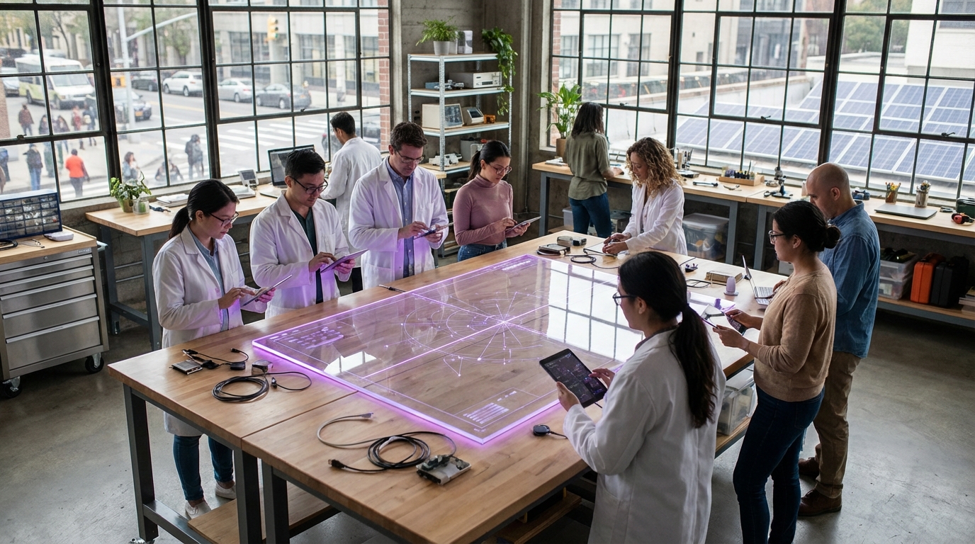 Society, Interfaces & Culture