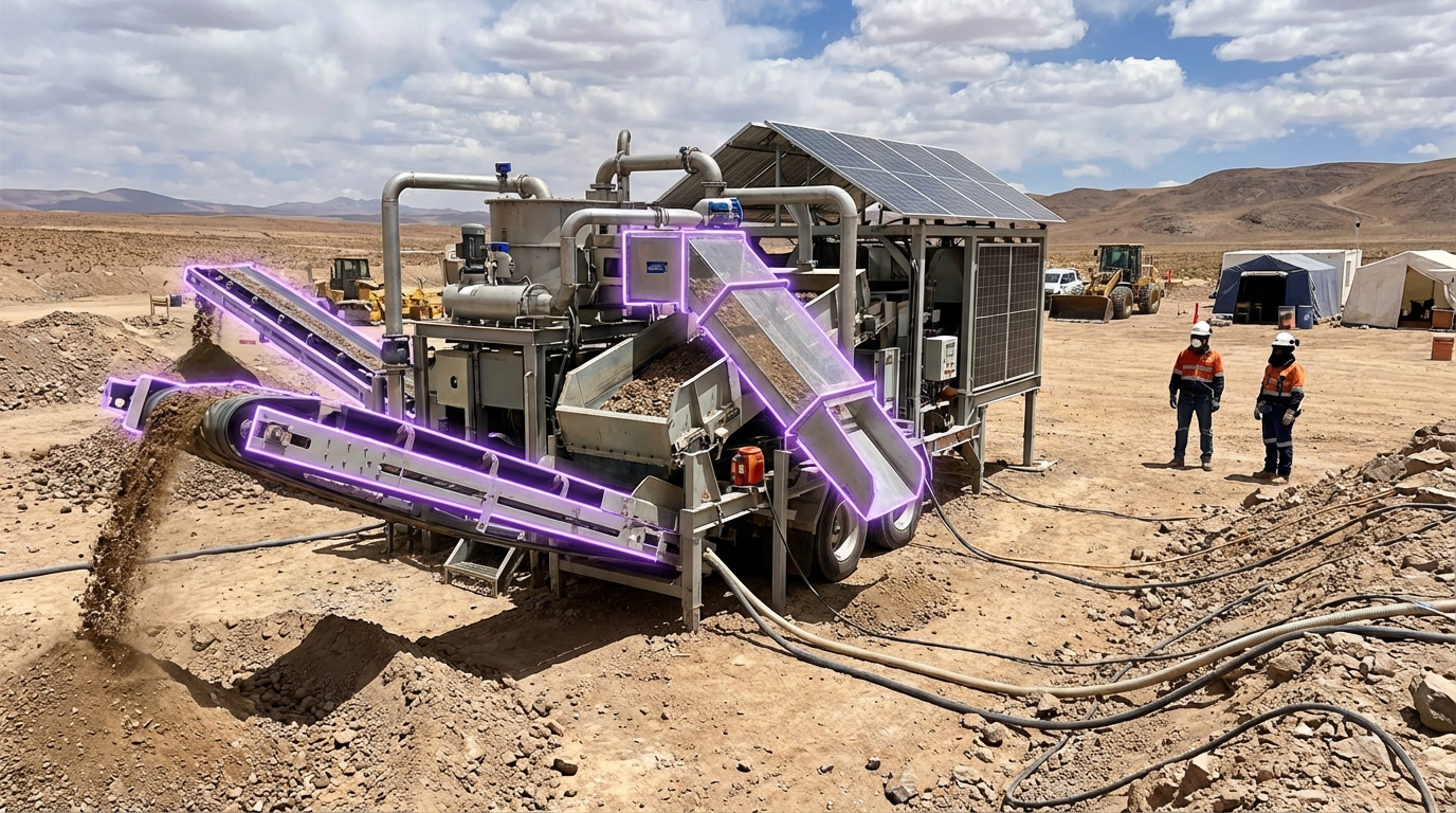 Space & Extreme Environments