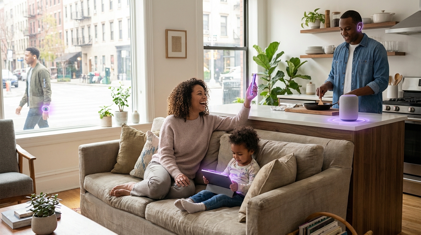 Consumer Electronics Platforms